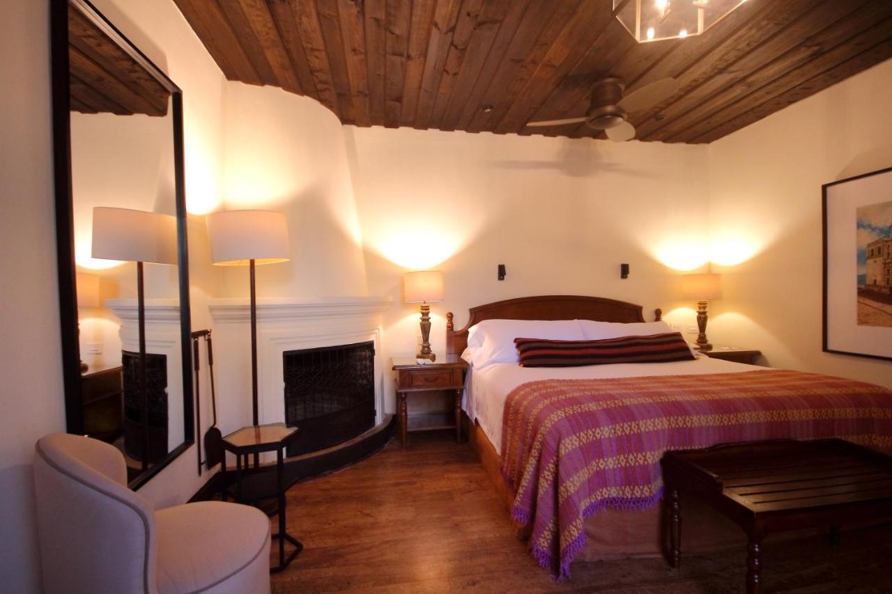 Porta Hotel Antigua Extérieur photo