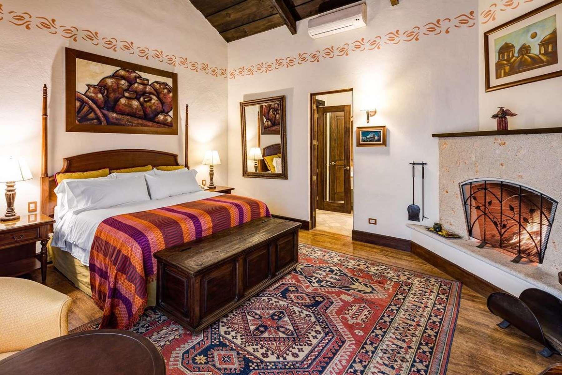 Porta Hotel Antigua Extérieur photo