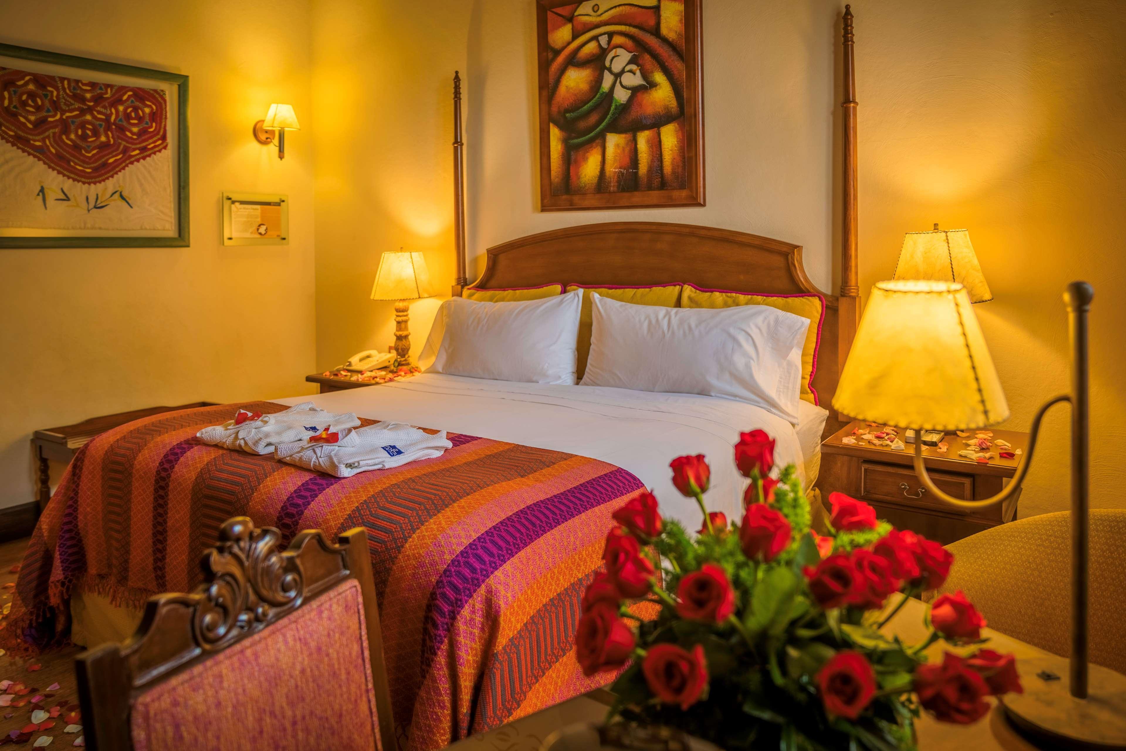 Porta Hotel Antigua Extérieur photo