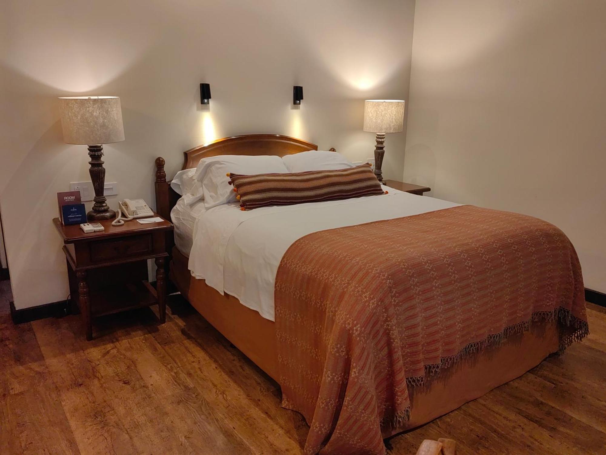 Porta Hotel Antigua Extérieur photo